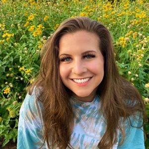 Meet your Posher, Mallory